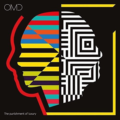 Omd - Punishment of Luxury [Deluxe]