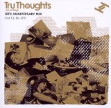 Various - Tru Thoughts 10th Anniversary (Ltd)