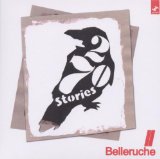 Belleruche - Turntable Soul Music