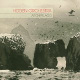 Hidden Orchestra - Night Walks