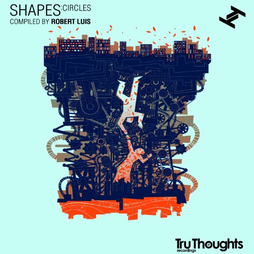 Various - Shapes: Circles [Vinyl LP]