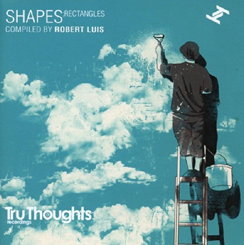 Various - Shapes: Rectangles (2lp+Mp3) [Vinyl LP] [Vinyl LP]