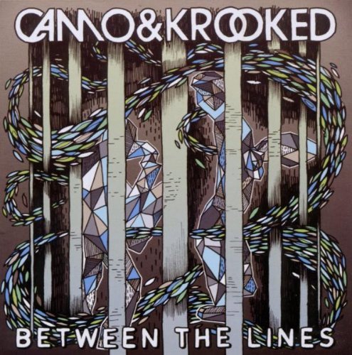 Camo & Krooked - Between the Lines