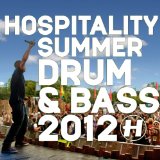 Hospital Presents - Hospitality Drum & Bass 2011