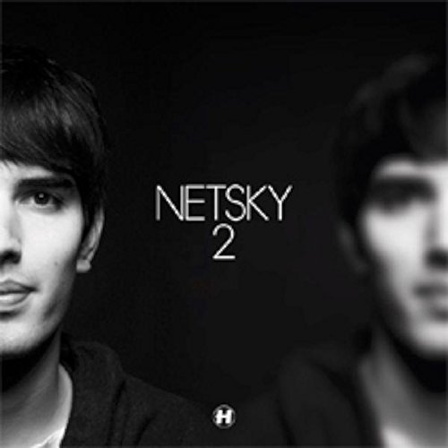 Netsky - 2 (4xlp+CD) [Vinyl Single]