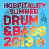 Sampler - Drum & Bass Arena 2013
