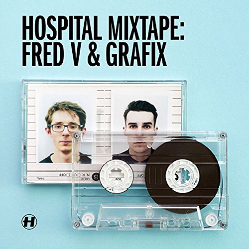 Hospital Presents - Hospital Mixtape: Fred V & Grafix