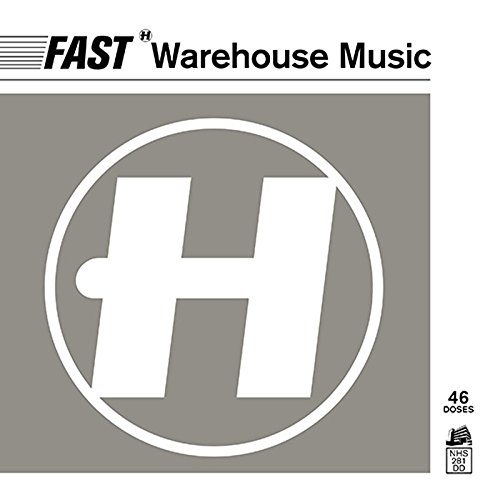 Hospital Presents - Fast Warehouse Music