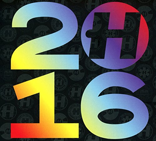 Hospital Presents - Hospitality 2016