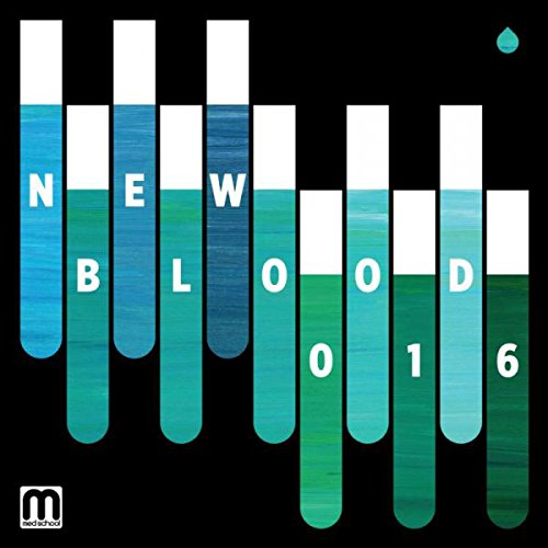 Various [Hospital Records] - New Blood 016