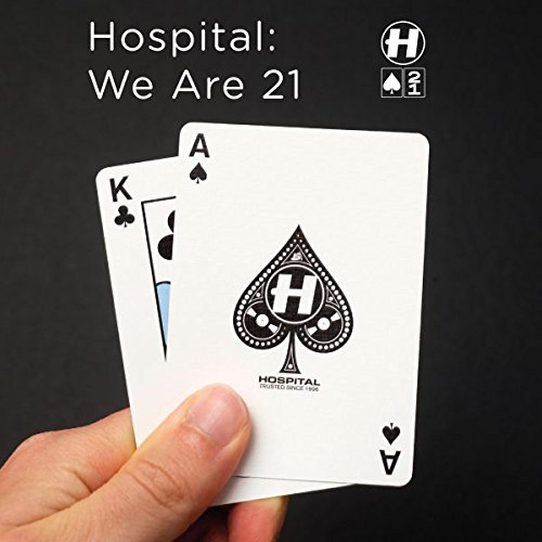 Various [Hospital Records] - We Are 21