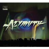 Azymuth - Butterfly