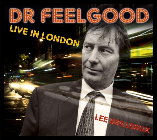 Dr.Feelgood - Live in London