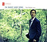 Poster , Tom - Light And Shadows - Schumann, Chopin, Schumann