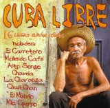 Various - Buena Vista Cuba