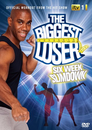  - The Biggest Loser 3 [DVD]