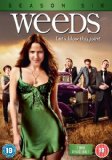  - Weeds - Season 4 [UK Import ohne deutsche Tonspur]