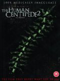  - The Human Centipede (First Sequence) - Rental Limted Edition [DVD]