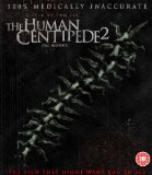  - The Human Centipede (First Sequence) - Rental Limted Edition [DVD]