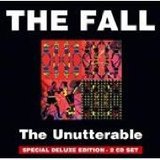 Fall , The - The infotainment scan