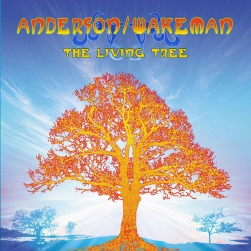 Jon Anderson & Rick Wakeman - Living Tree