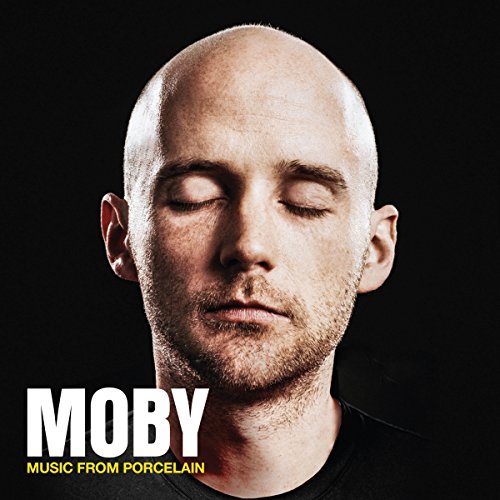 Moby - Music from Porcelain