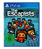  - The Escapists 2 [PlayStation 4]