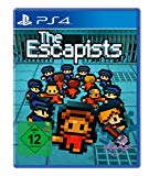  - The Escapists 2 [PlayStation 4]