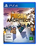  - The Escapists - [Playstation 4]