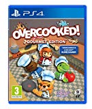 Playstation 4 - Overcooked! 2 - [PlayStation 4]