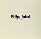 Philipp Poisel - Bis Nach Toulouse (LP+CD) [Vinyl LP]