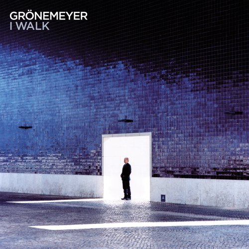 Grönemeyer , Herbert - I Walk