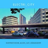 Esch, Rüdiger - Electri_City: Elektronische Musik aus Düsseldorf (suhrkamp taschenbuch)