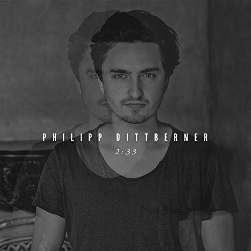 Philipp Dittberner - 2:33 (Lp+CD) [Vinyl LP]