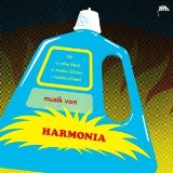 Harmonia - Live 1974