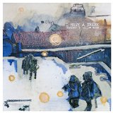 I Have a Tribe - Beneath a Yellow Moon (Vinyl)