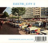 Various - Electri_city (Elektronische Musik aus Düsseldorf)