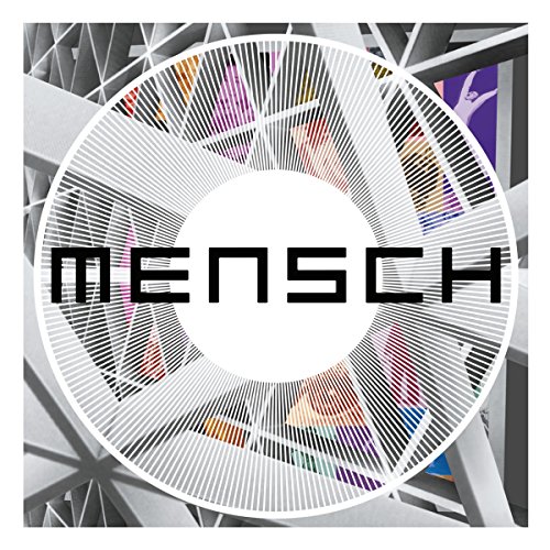 Herbert Grönemeyer - Mensch (2LP/180g/Remastered+Expanded/Gatefold) [Vinyl LP]