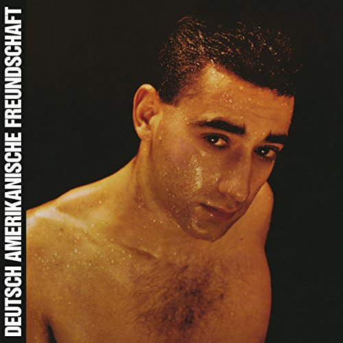 DAF (Deutsch Amerikanische Freundschaft) - Alles ist gut (Vinyl)