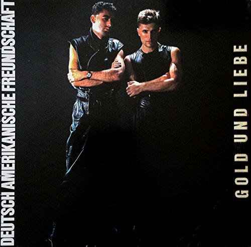 Daf - Gold und Liebe [Vinyl LP]