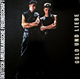 DAF (Deutsch Amerikanische Freundschaft) - Alles ist gut (81) (Vinyl)