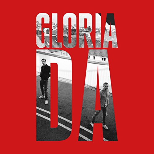 GLORIA - DA (LP + CD) [Vinyl LP]