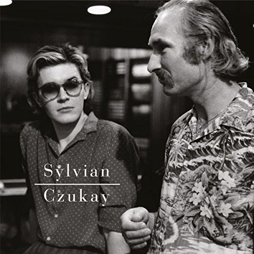 David Sylvian;Holger Czukay - Plight & Premonition Flux & Mutability (Remaster)