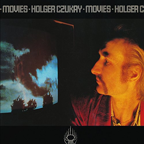 Holger Czukay - Movies (Remastered) [Vinyl LP]