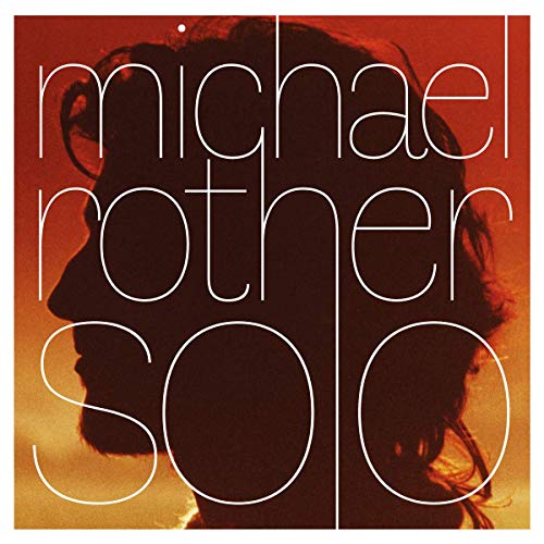 Michael Rother - Solo (Ltd.Remastered 5cd Deluxe Boxset)