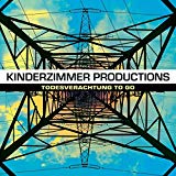 Kinderzimmer Productions - Die Hohe Kunst der Tiefen Schläge [Vinyl LP]