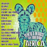 Rhythms Del Mundo - Revival