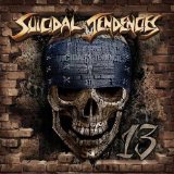 Suzicidal Tendencies - o. Titel