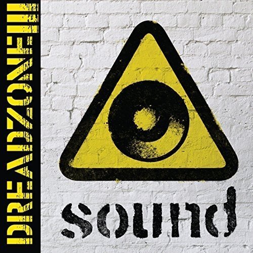 Dreadzone - Sound [Vinyl LP]