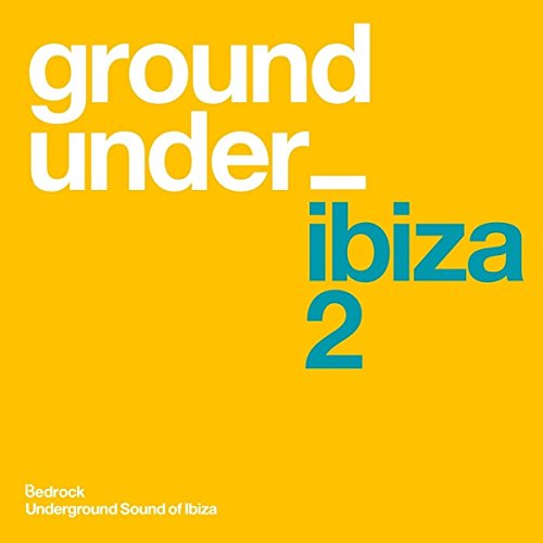 Various - Underground Sound of Ibiza Series 2